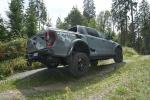 Ford Ranger Raptor 2019 года (EU)